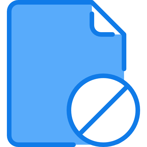 plik Justicon Blue ikona