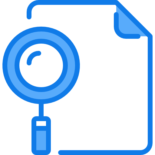 ファイル Justicon Blue icon