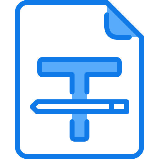 File Justicon Blue icon