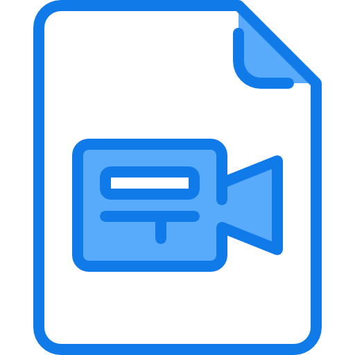 File Justicon Blue icon