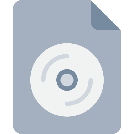 File Justicon Flat icon