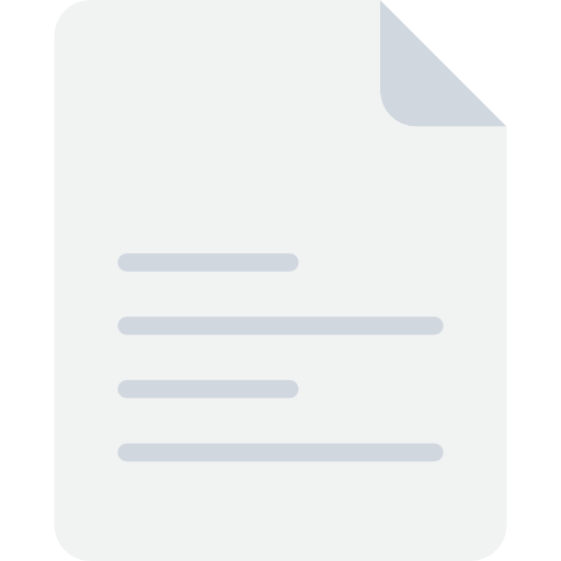 File Justicon Flat icon