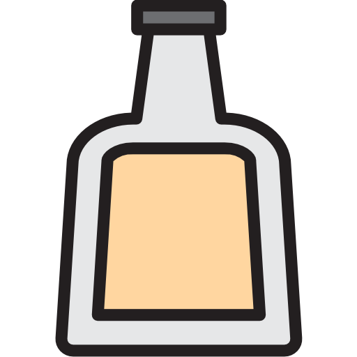 brandy Catkuro Lineal Color icon