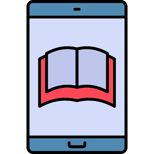 Education app Generic color lineal-color icon