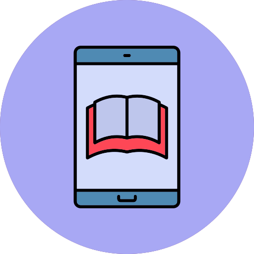 Education app Generic color lineal-color icon