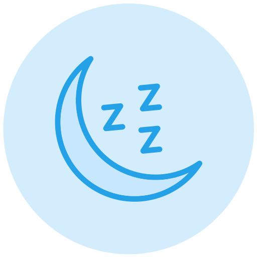 Zzz Generic color lineal-color icon