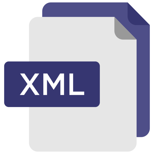 Xml Generic color fill icon
