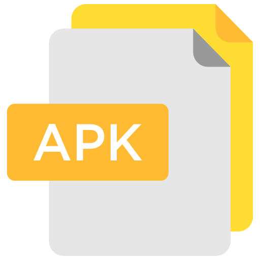 apk Generic color fill icon