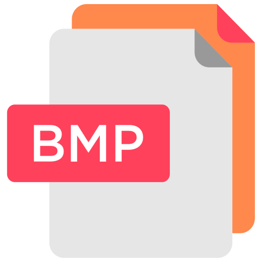 bmp Generic color fill icon