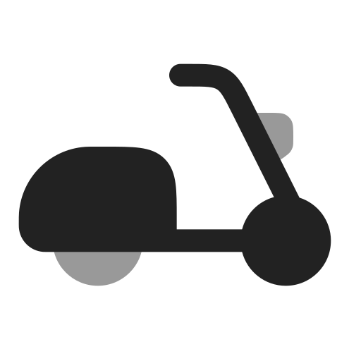 roller Generic color fill icon