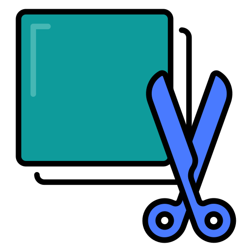 クラフト Generic color lineal-color icon