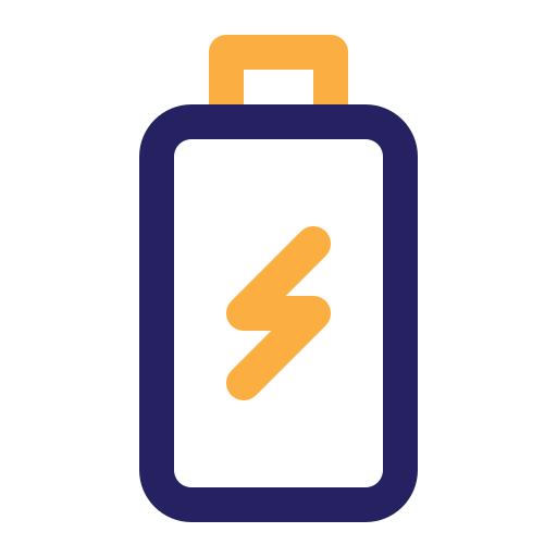 Charging Generic color outline icon