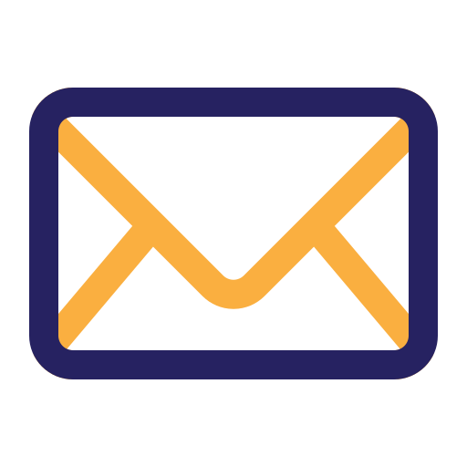 Letter Generic color outline icon