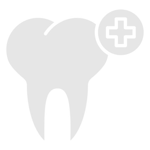 stomatologia Generic color fill ikona