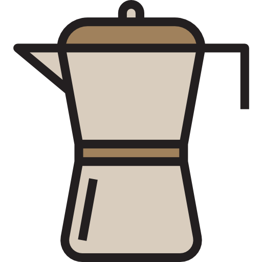 Kettle Catkuro Lineal Color icon