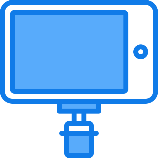 cámara Justicon Blue icono
