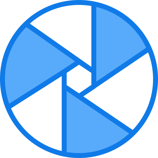 migawka Justicon Blue ikona