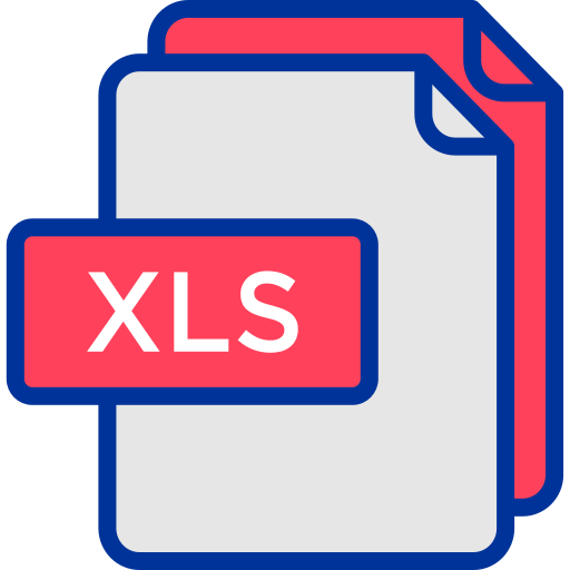 xl Generic color lineal-color icon
