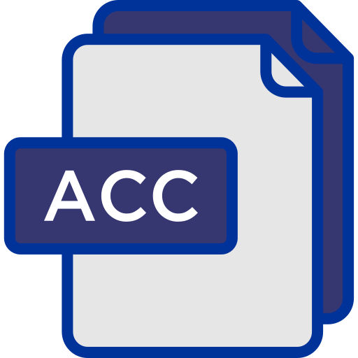 Acc Generic color lineal-color icon