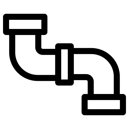 installation Generic black outline icon