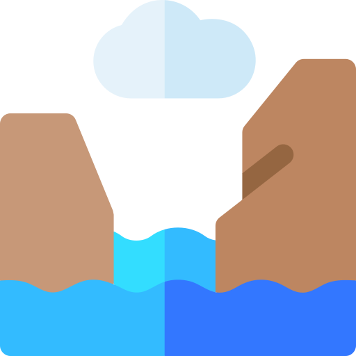 fiord Basic Rounded Flat ikona