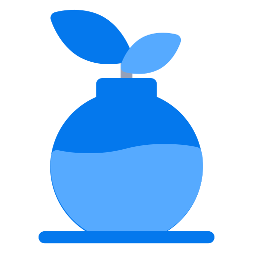 flasche Generic color fill icon