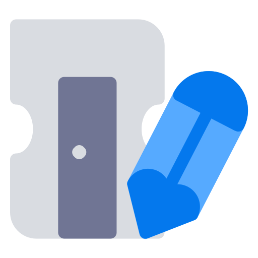 anspitzer Generic color fill icon