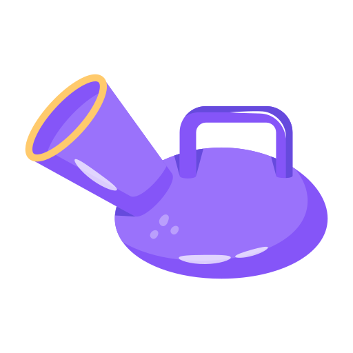 Bottle Generic color fill icon