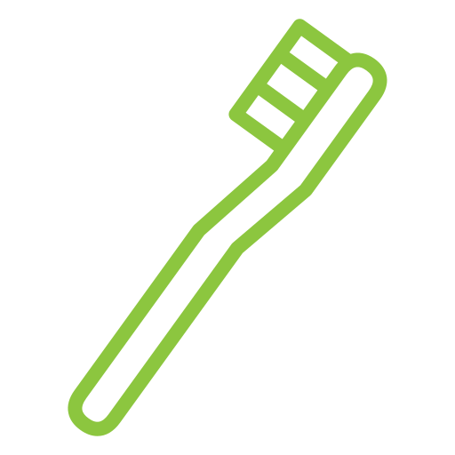 Toothbrush Generic color outline icon