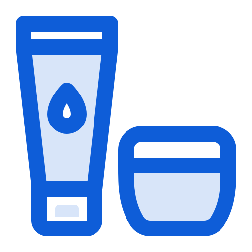 Skincare Generic color lineal-color icon