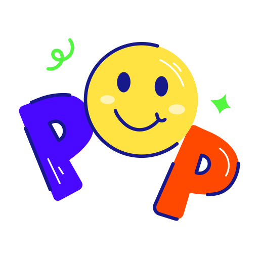 pop Generic color lineal-color icon