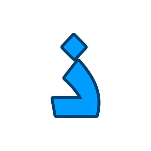 Dzal Generic color lineal-color icon