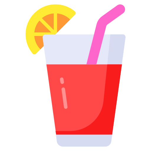 飲む Generic color fill icon