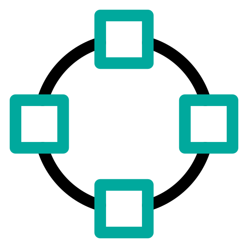 form Generic color outline icon