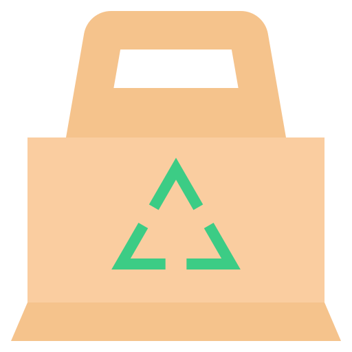 rucksack tragen Generic color fill icon