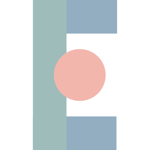 アルファベット Generic color fill icon