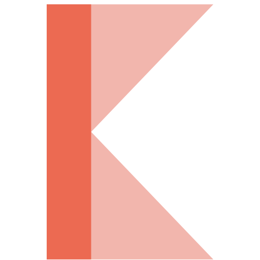 litery alfabetu Generic color fill ikona