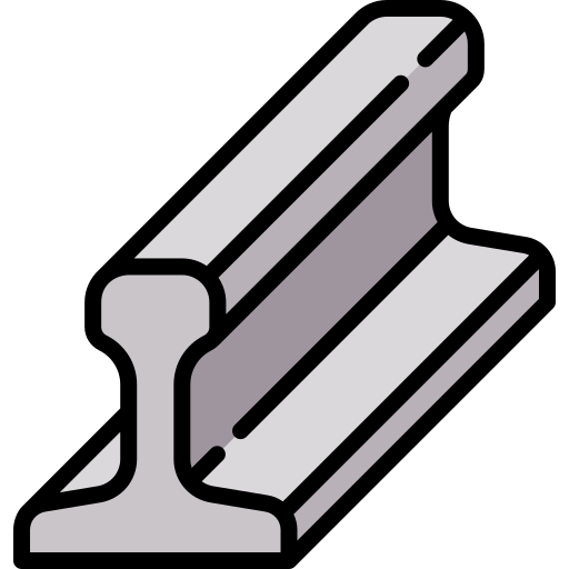 Steel Special Lineal color icon