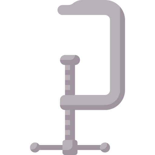 abrazadera Special Flat icono