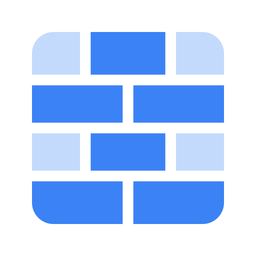 blockziegel Generic color fill icon