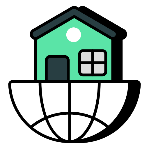 Urban Generic color lineal-color icon
