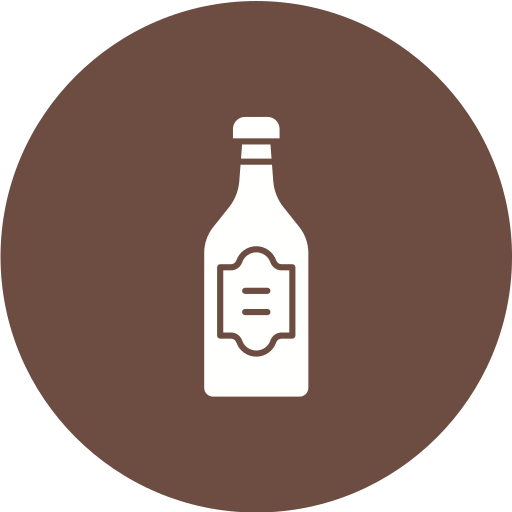 Sauce Generic color fill icon