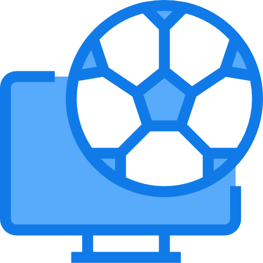 Match Justicon Blue icon