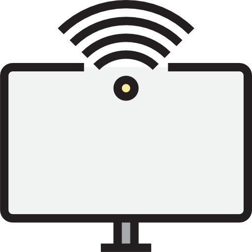Monitor Catkuro Lineal Color icon