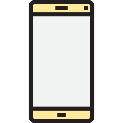 smartfon Catkuro Lineal Color ikona