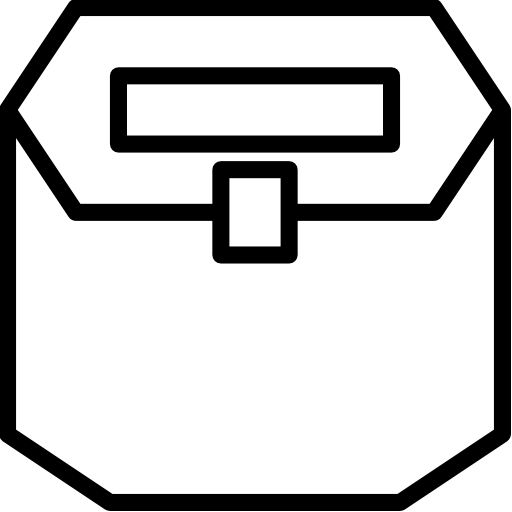 Мешок Catkuro Lineal иконка