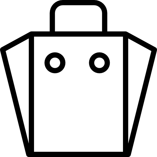 Сумочка Catkuro Lineal иконка