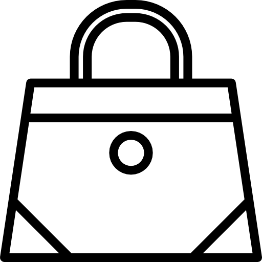 Сумочка Catkuro Lineal иконка