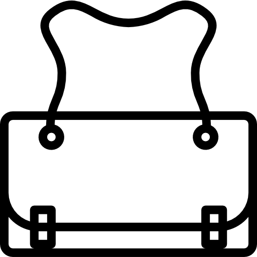 Мешок Catkuro Lineal иконка