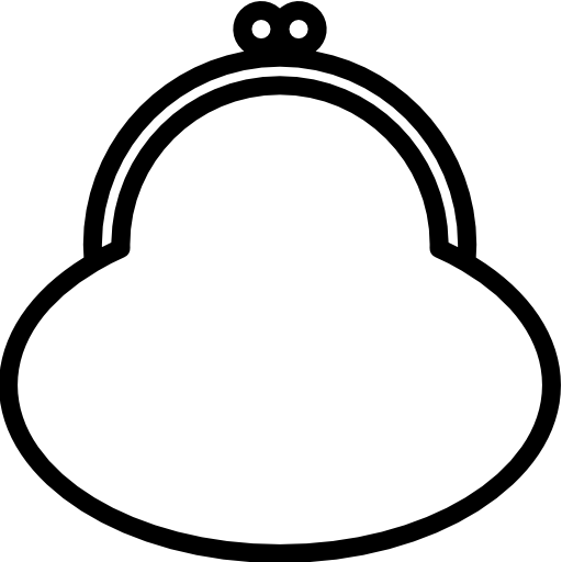 Кошелек Catkuro Lineal иконка